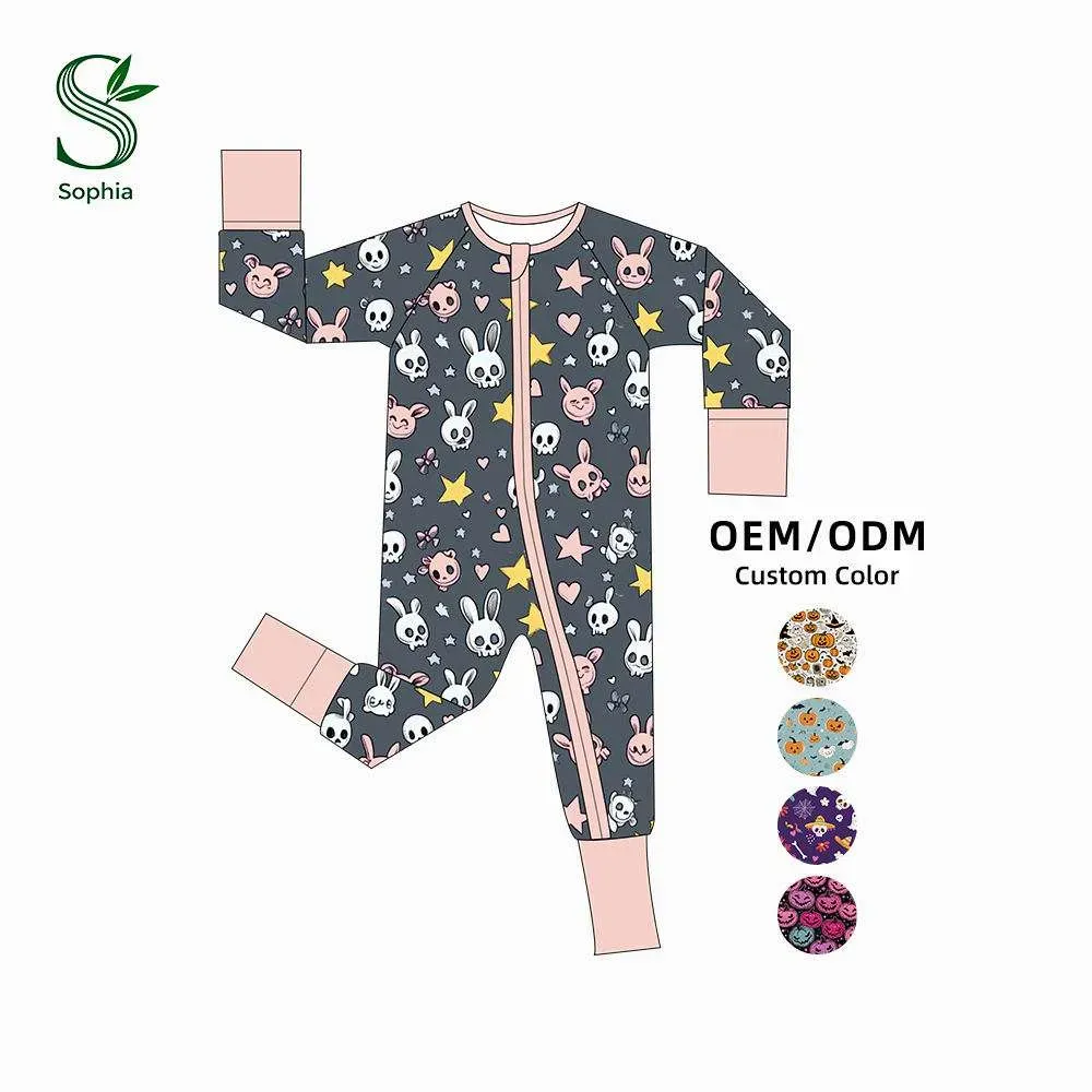 reliable bamboo toddler pajamas clearance wholesale supplier