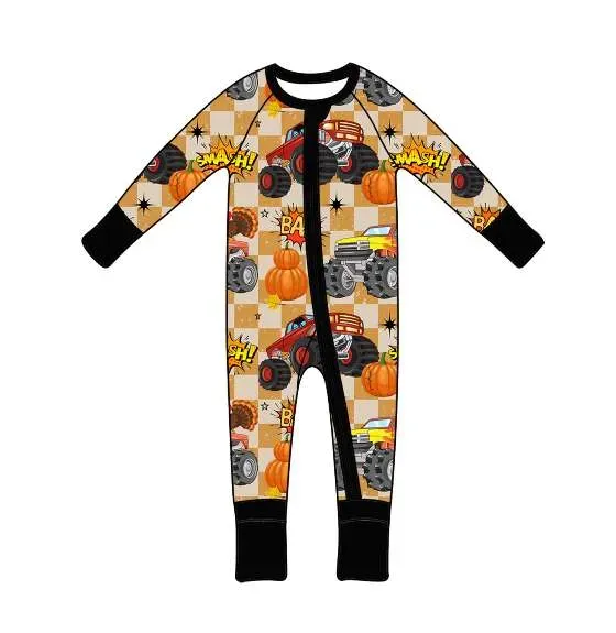 top rated magnetic baby romper bamboo infants toddlers one piece footie pajamas bodysuit newborn baby clothes sleeper factories supply chain solution supplier