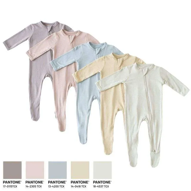 best winter Bamboo Baby Clothes exporters from china factory supplier