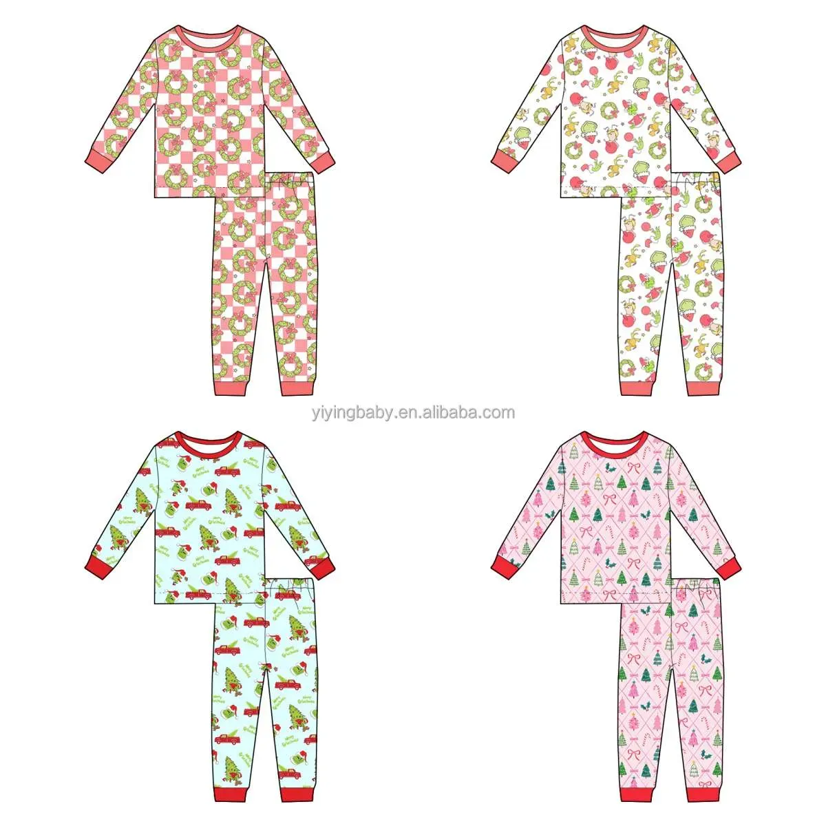 top rated rts mystery bundle bamboo pajama box suppliers private label supplier