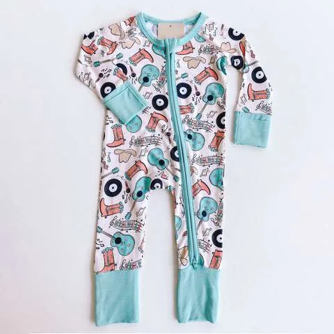 Cpc Certified Bamboo Zipper Pajamas Oekotex 100 Supplier