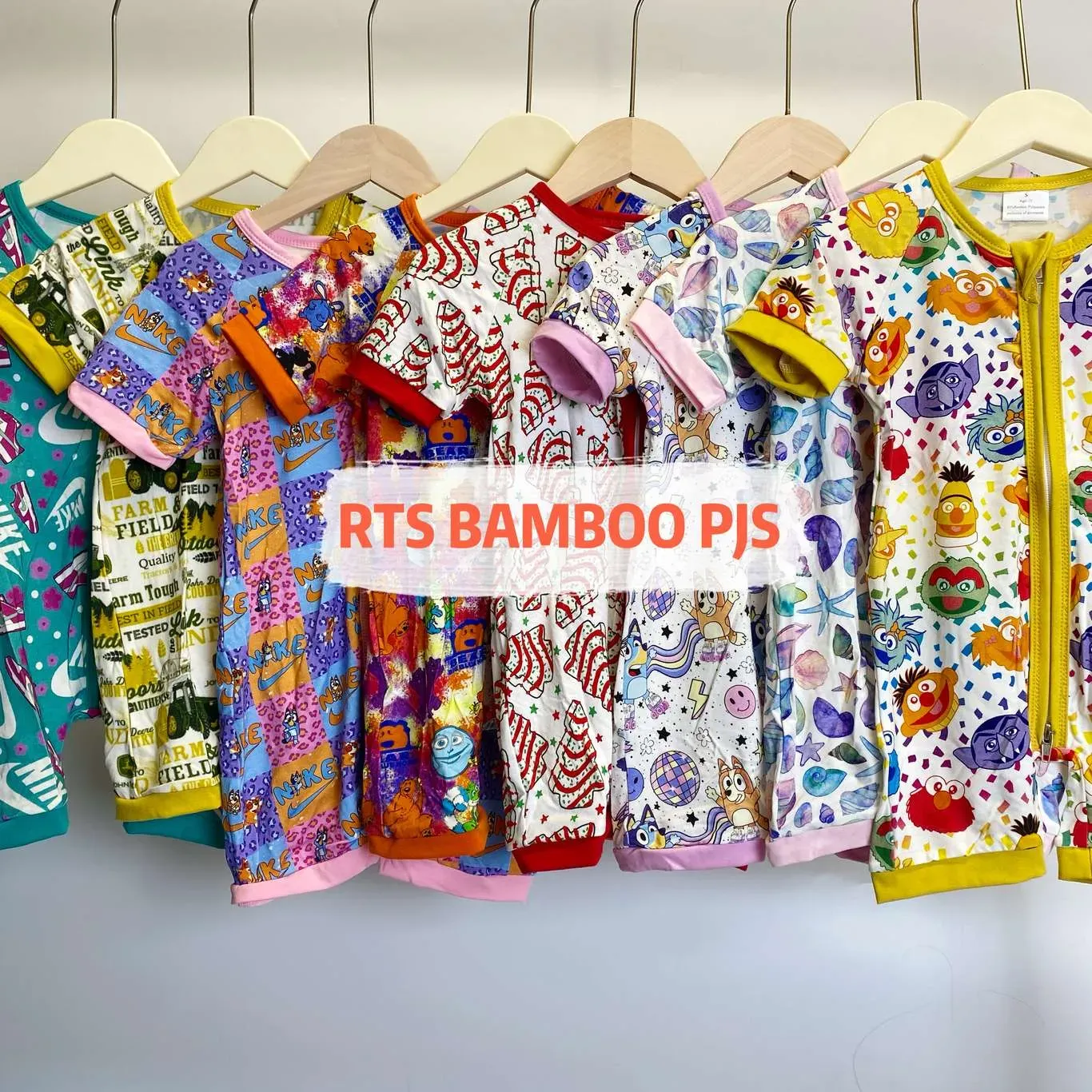 reliable Custom Printed Pajamas manufacturer china wholesale