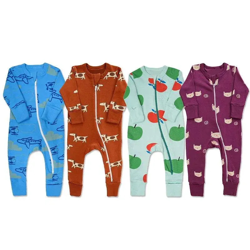 professional baby bamboo pajamas bundle distributor certified service wholesale
