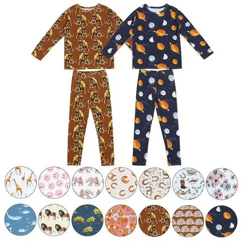 Odm Double Zipper Bamboo Baby Romper Print Rompers Oem Wholesale