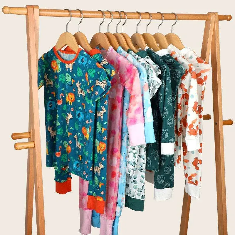 shein bamboo pajamas exporter reliable quality supplier