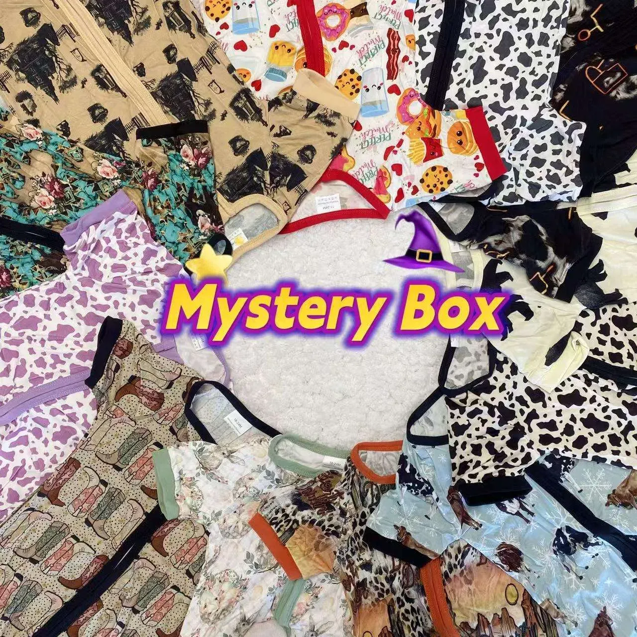 chinese bamboo pajamas kids christmas bulk quantity wholesalers supplier