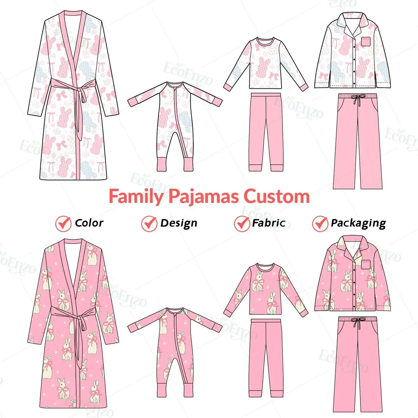 best rts bamboo pajamas bundle vendor from china factory factory