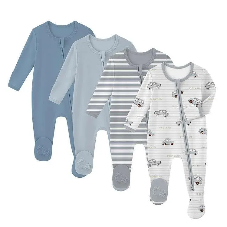 top rated footie Baby Pajamas distributor direct sourcing supplier