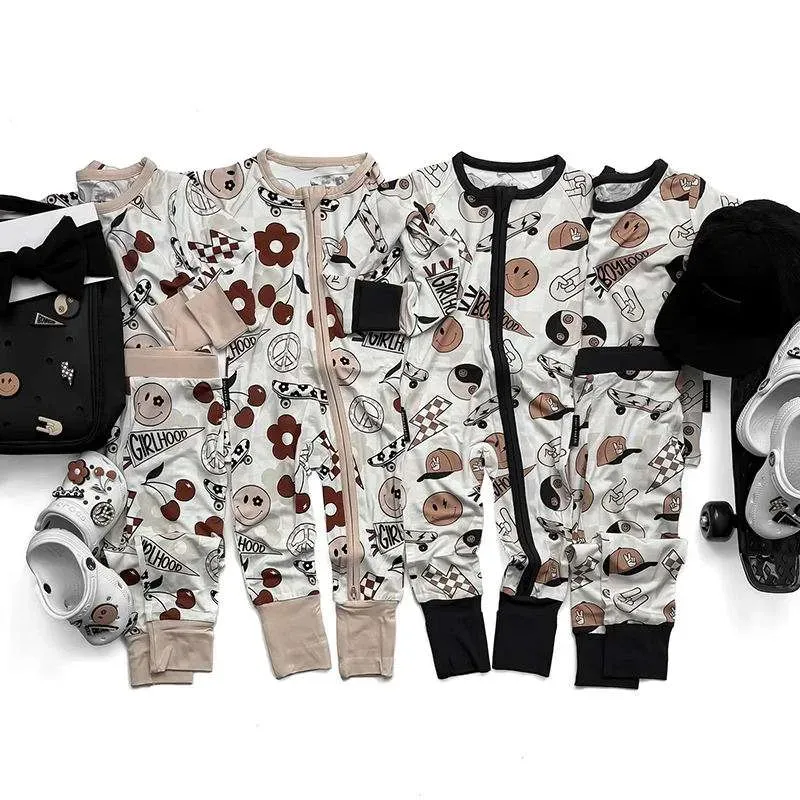 reliable bamboo pajamas baby disney supply chain solution distributor supplier