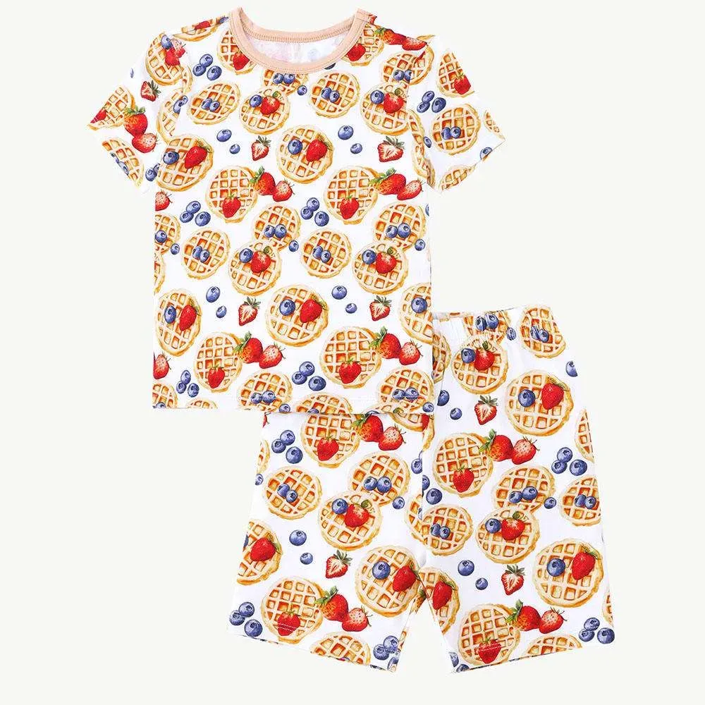 reliable bamboo pajamas baby disney supply chain solution distributor supplier
