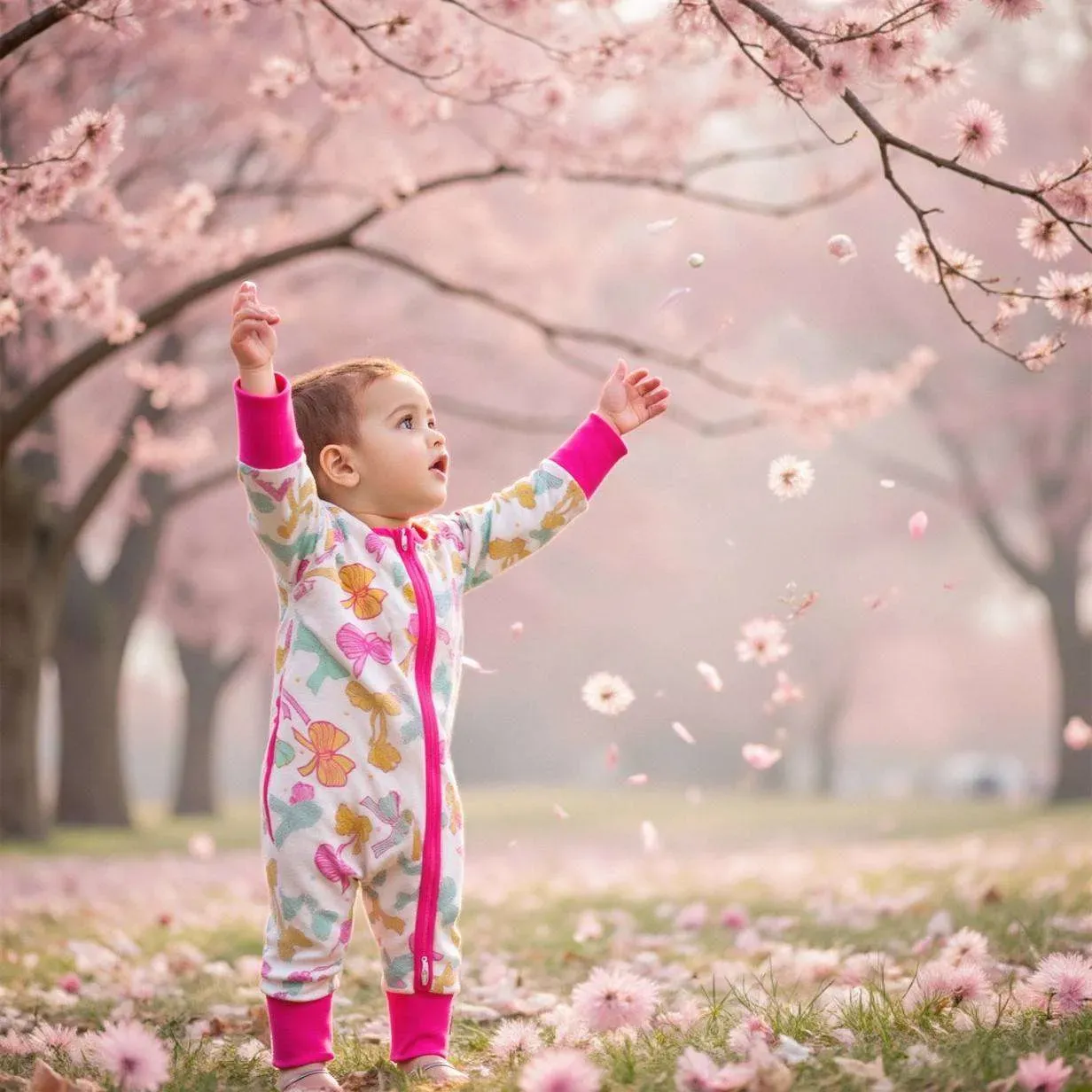 top footie Zipper Baby Rompers customization vendor supplier