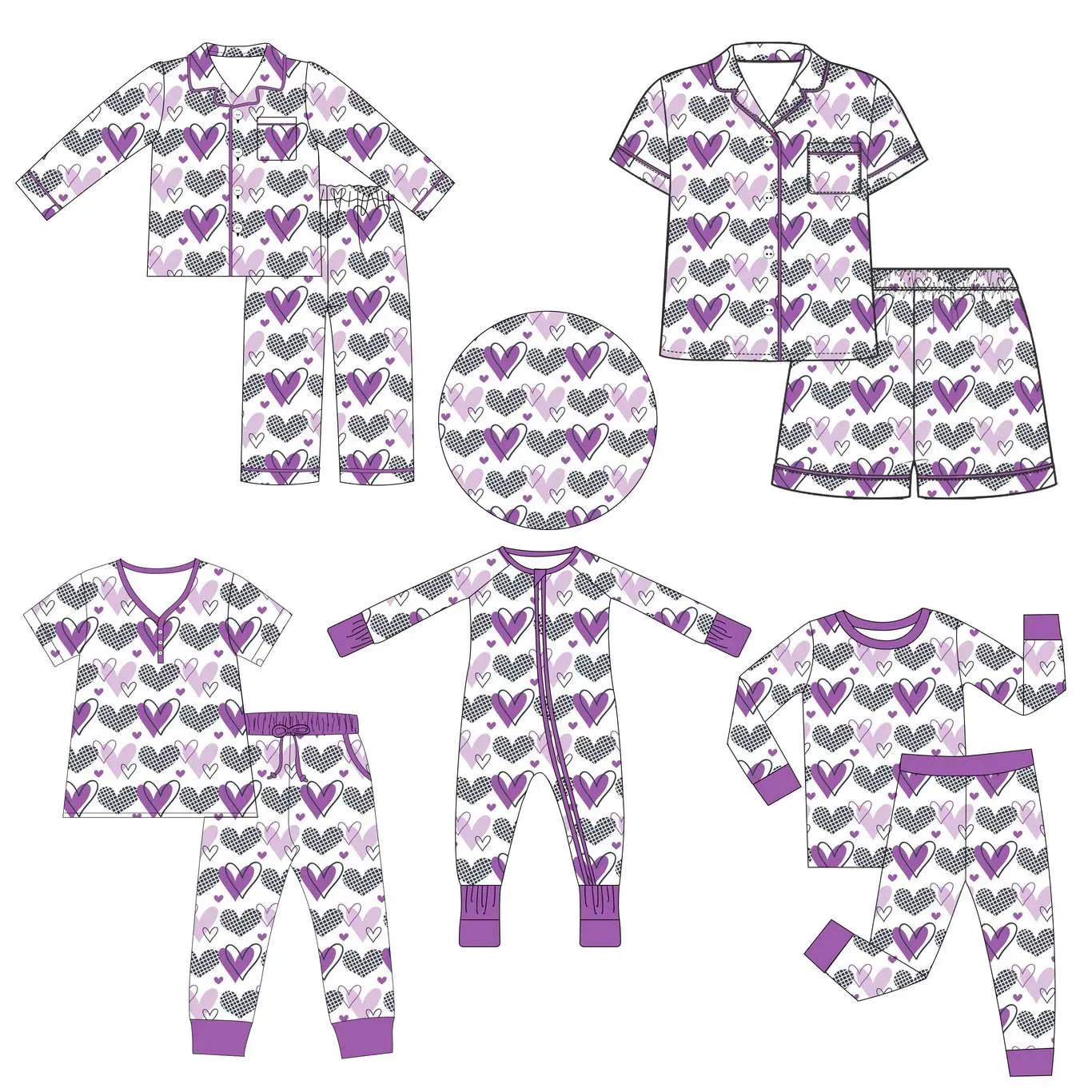 professional men Bamboo Pajamas vendors reliable service wholesale