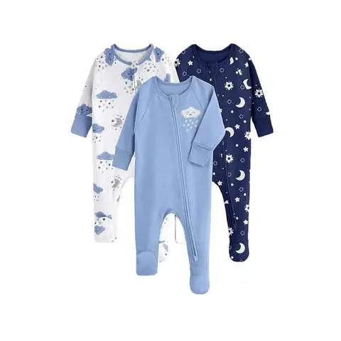 Tailormade Kids Pajamas Sleepwear Bespoke Exporter