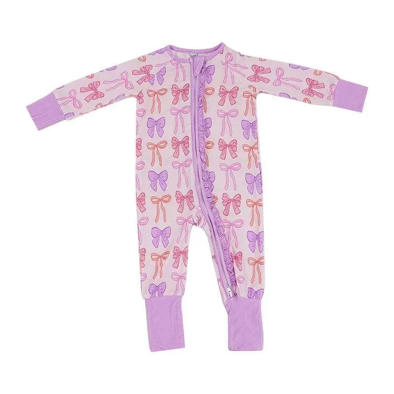 top rated bamboobabypajamas manufacturer custom made supplier