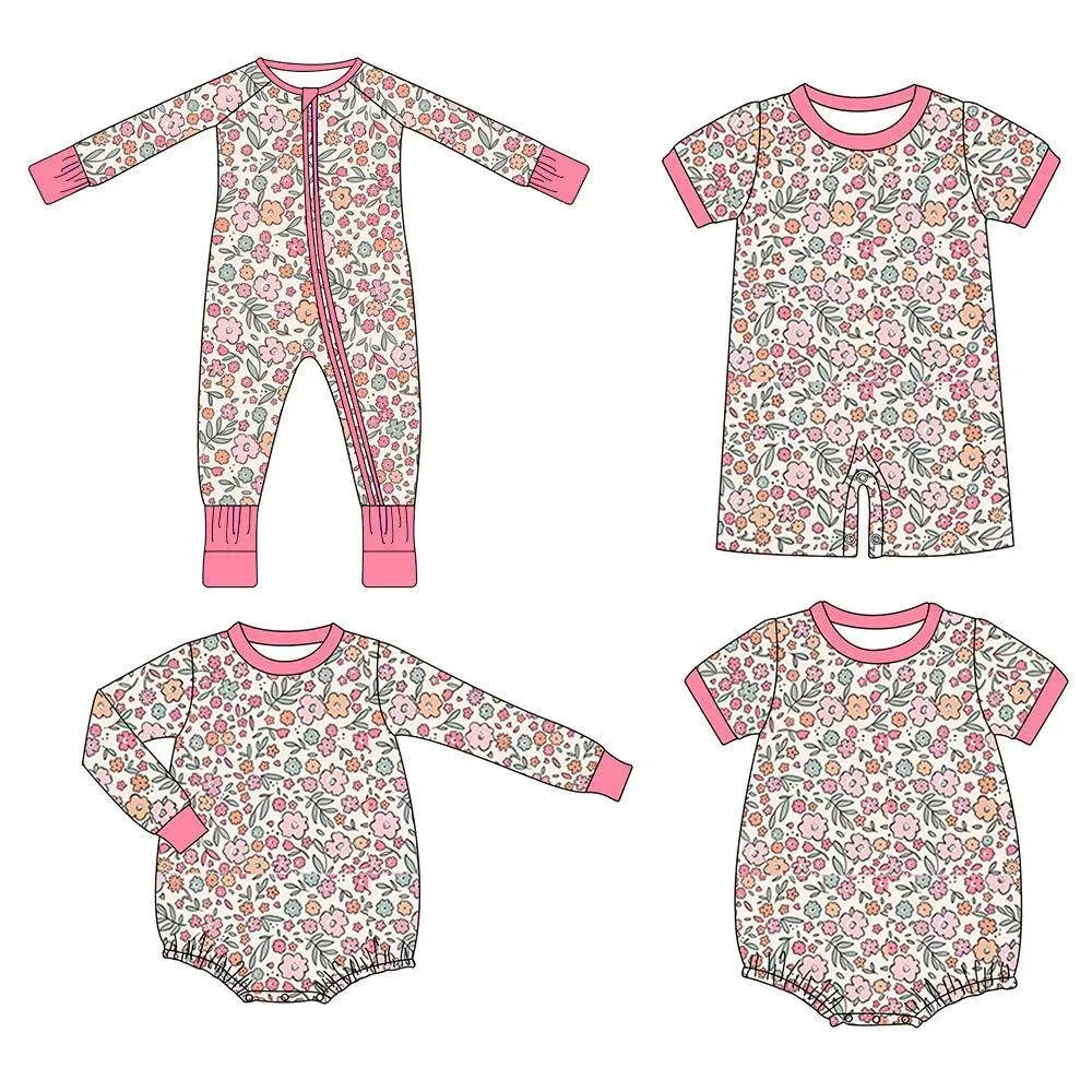 bulk quantity oekotex certified baby bamboo clothes company supplier