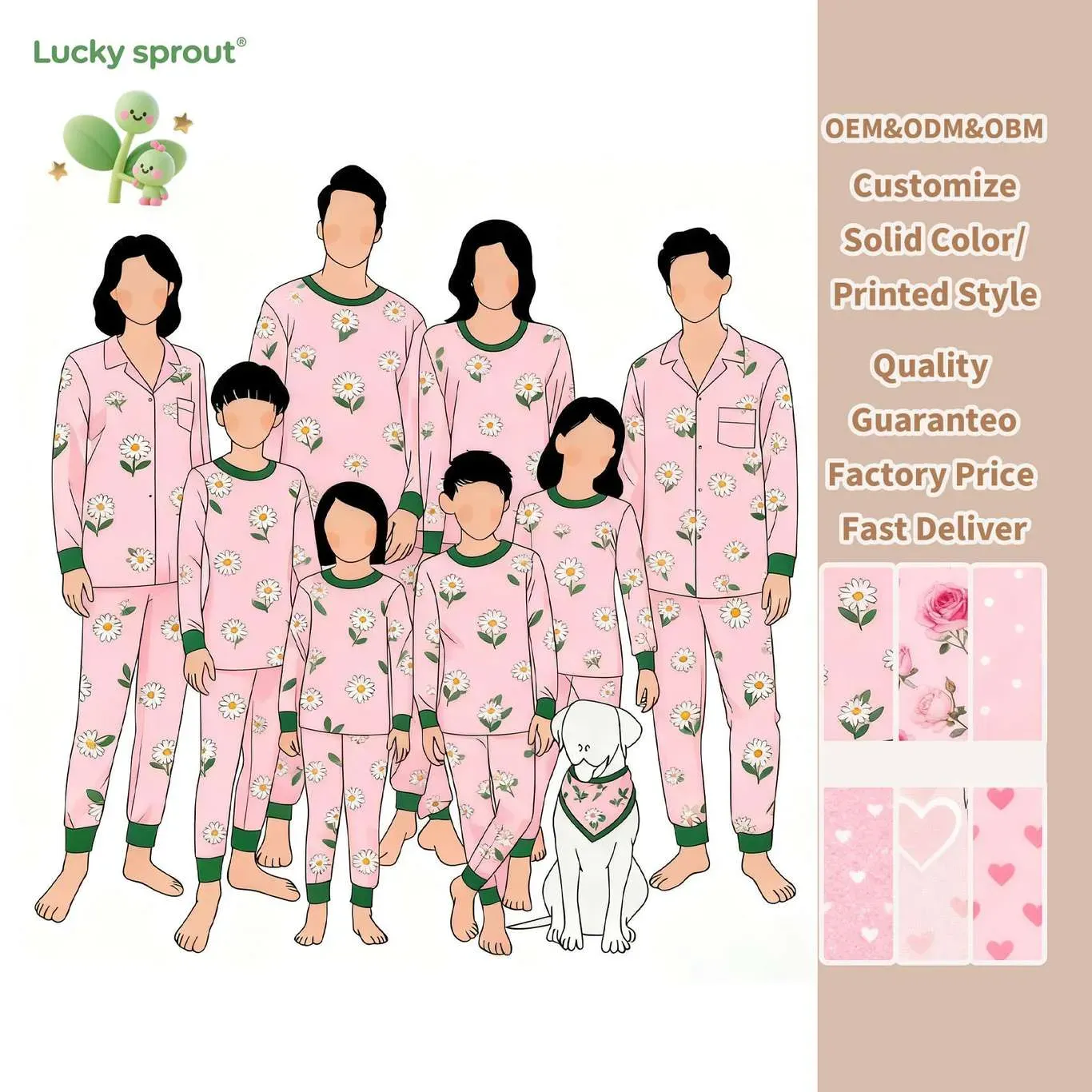 professional bamboo pajamas baby bundle disney supplier leading service factory