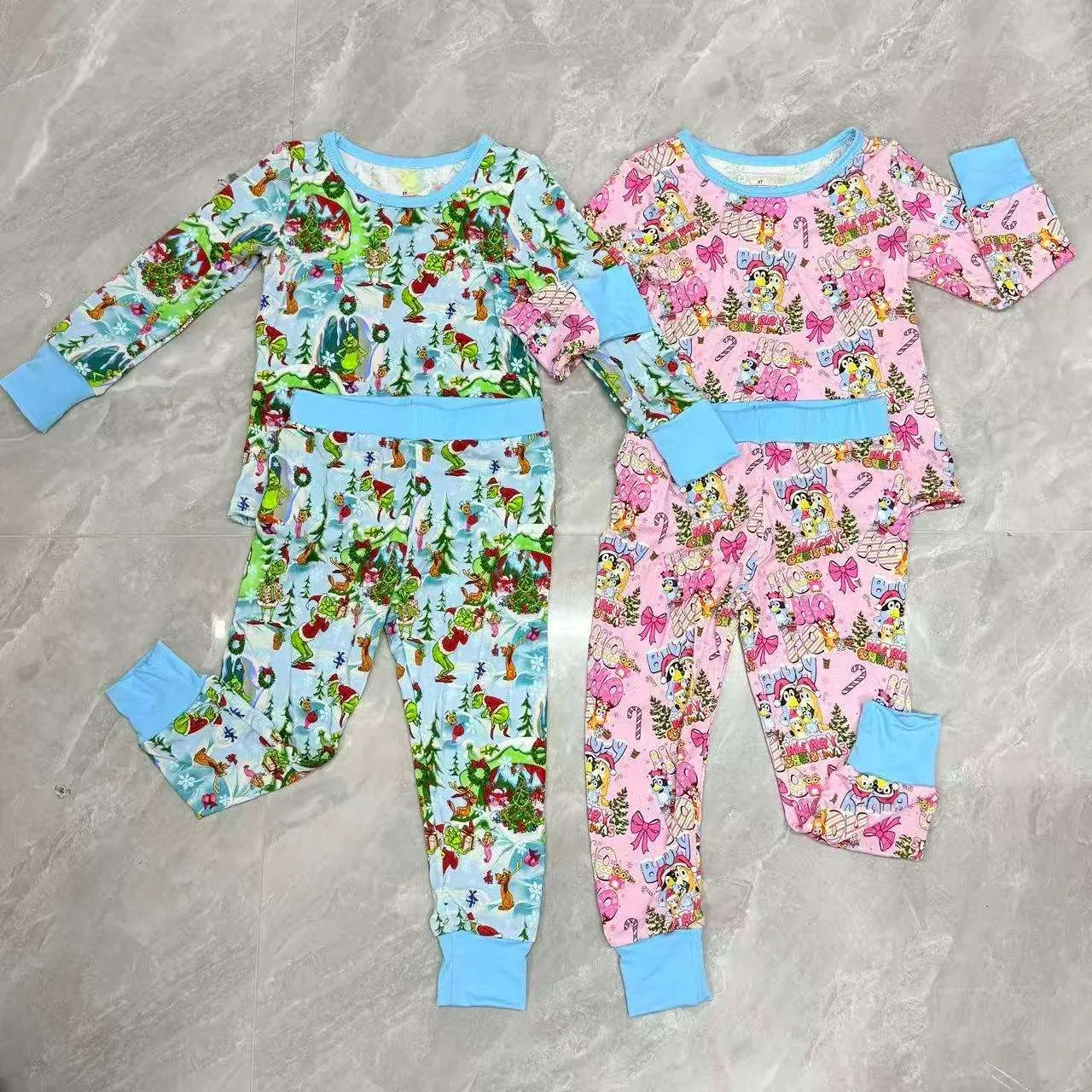 reliable baby pajamas bamboo ready to ship factory china wholesale