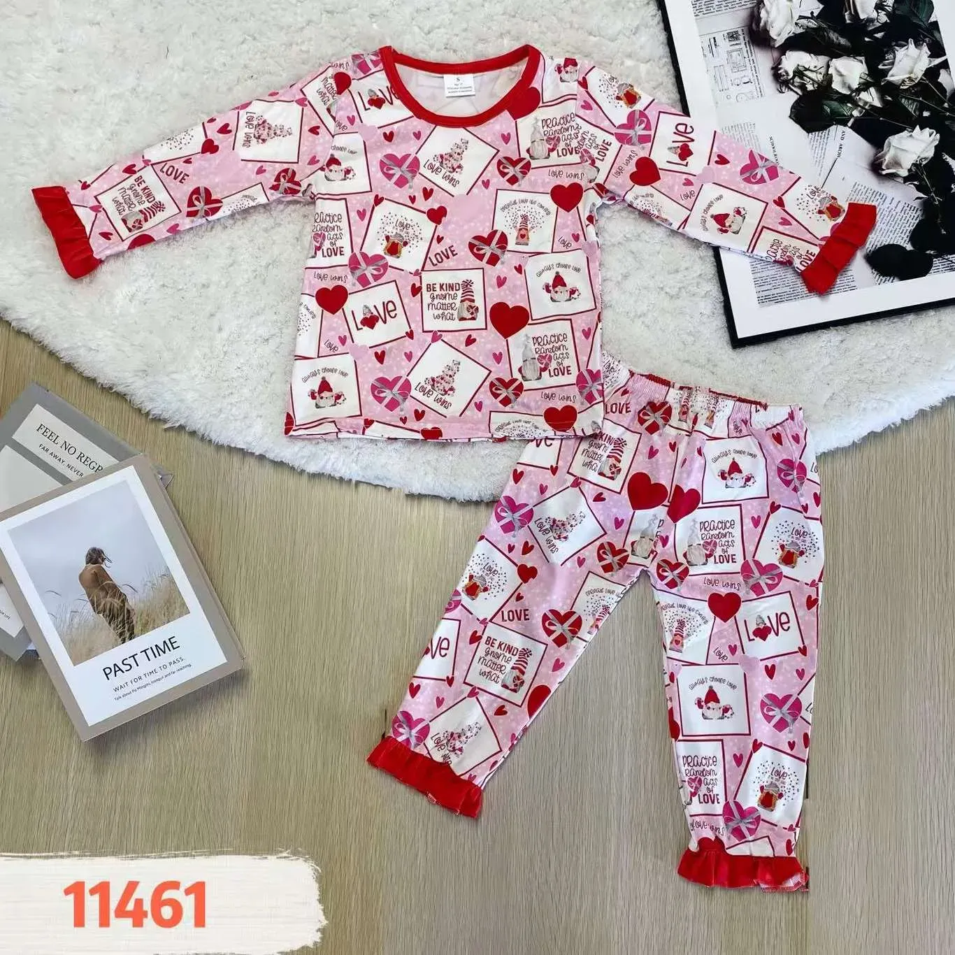 family matching pajamas bamboo suppliers chinese quality wholesale