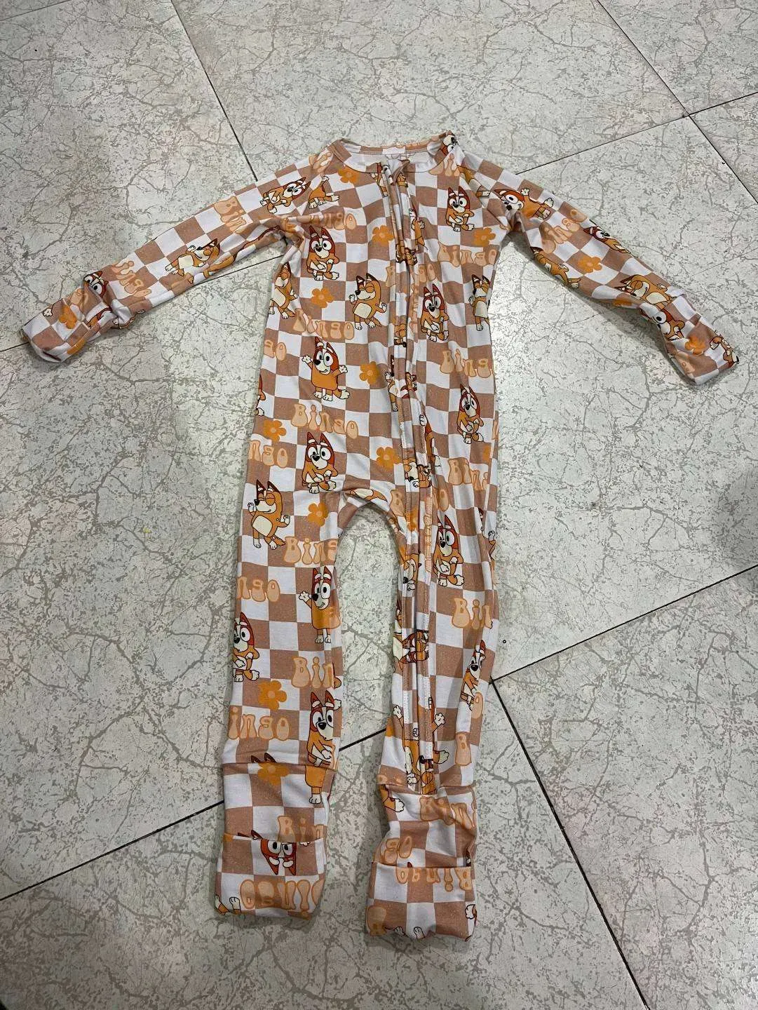 family matching pajamas bamboo suppliers chinese quality supplier