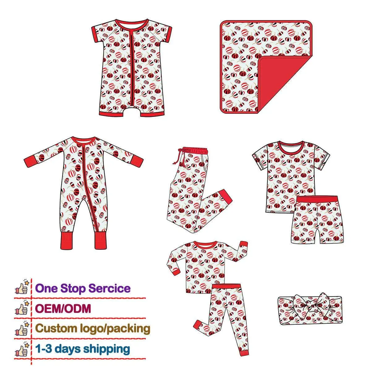 custom made baby Clothes Wholesale distributor wholesale