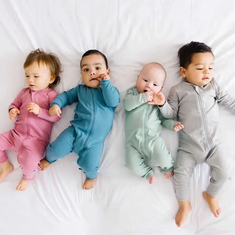 professional custom Baby Pajamas supplier reliable service supplier