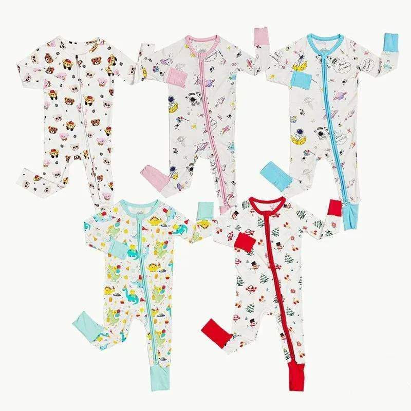 professional custom Baby Pajamas supplier reliable service supplier