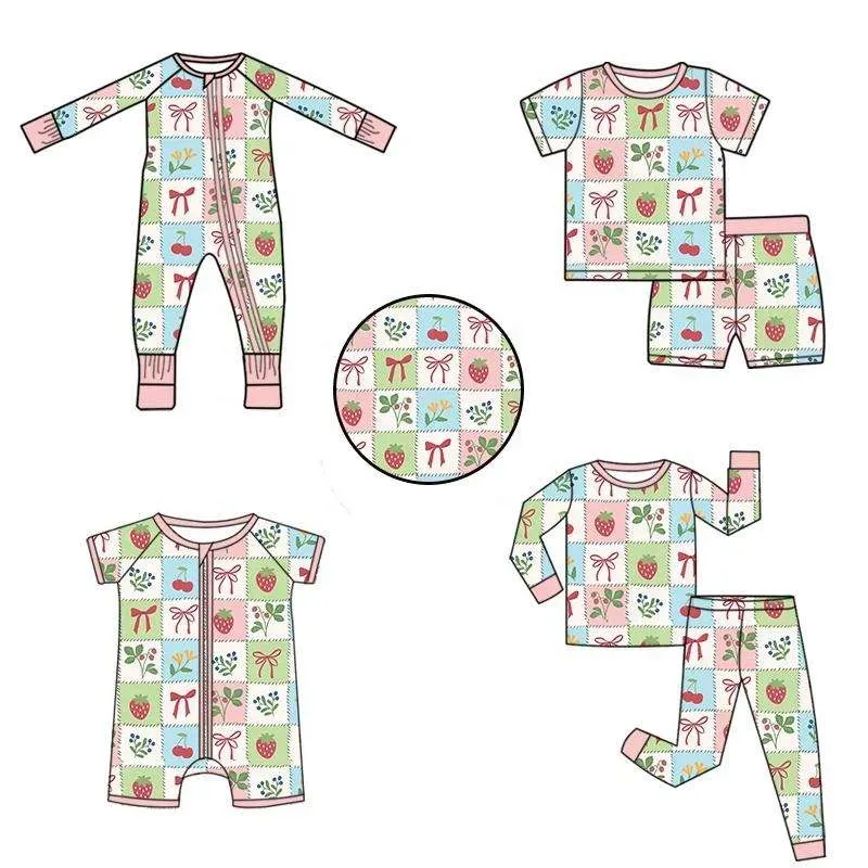 bulk purchase kids Jumpsuit wholesaler wholesale