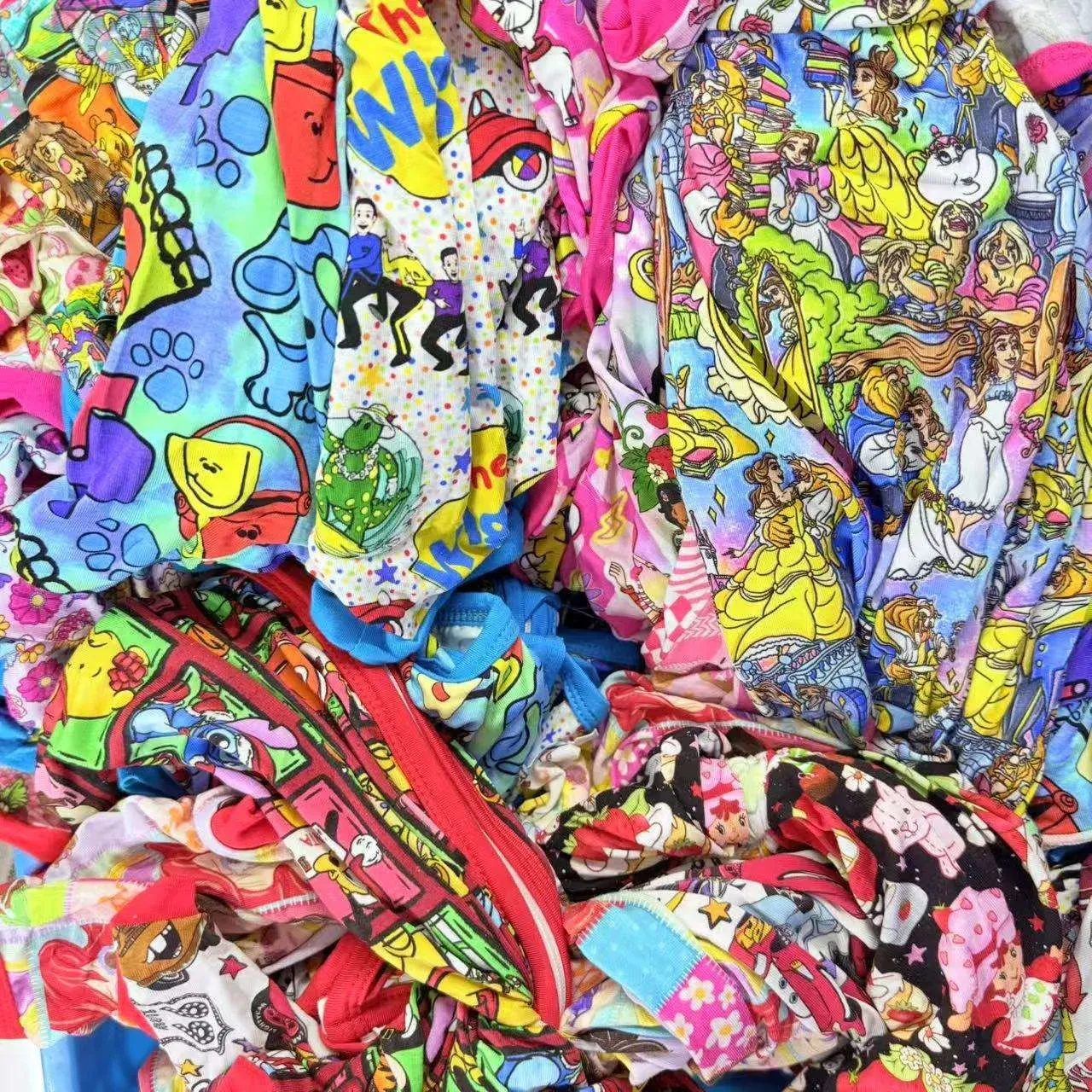 bulk purchase kids Jumpsuit wholesaler supplier