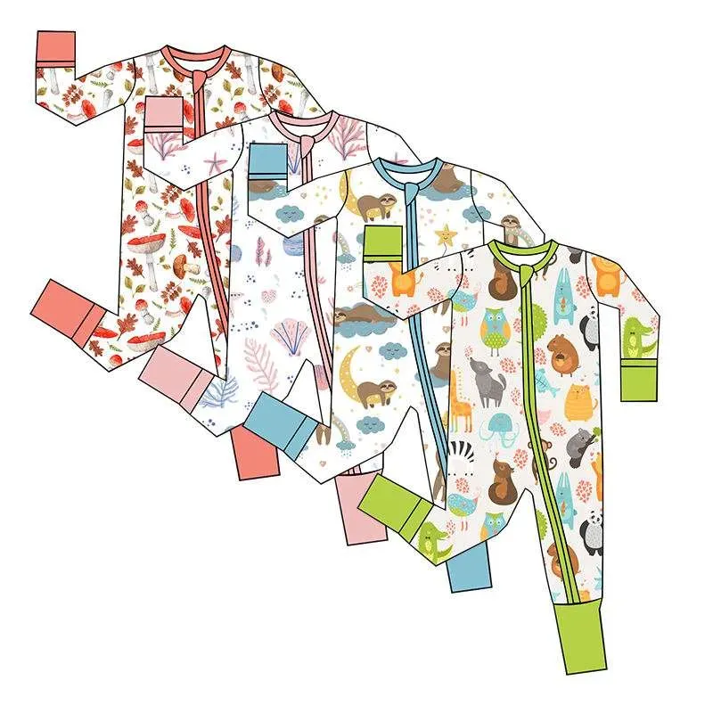 top rated character bamboo onsie distributor lowest price supplier