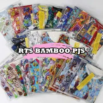 supply chain solution bamboo baby pajamas disney vendor supplier