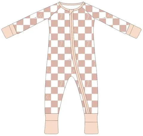 Oem High Quality Factories Custom Solid Color Organic Bamboo Baby Romper Custom Bamboo Spandex Baby Pajamas Mystery Box Odm Factory