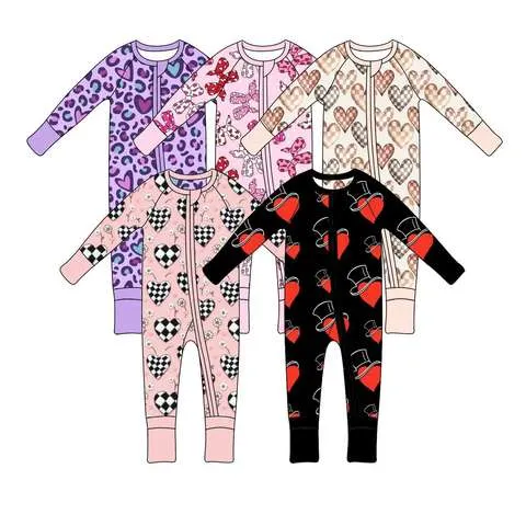 Cpc Certified Solid Colour Baby Onesies Oem Vendor