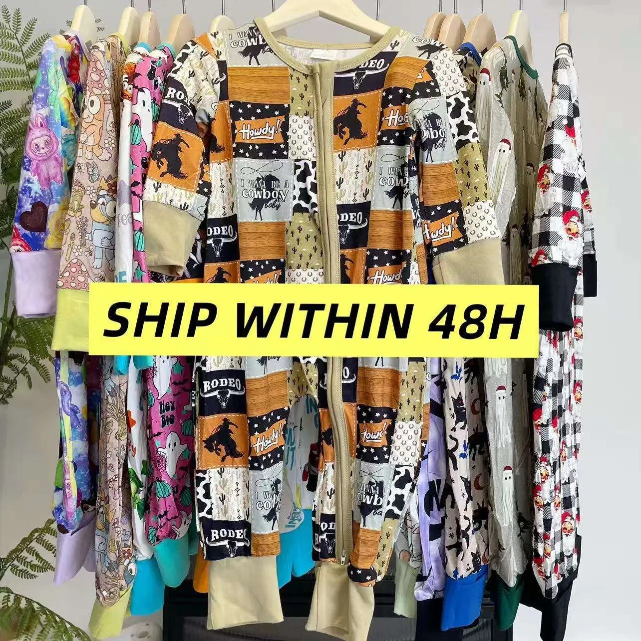 reliable custom Print Bamboo Pajamas manufacturers supplier