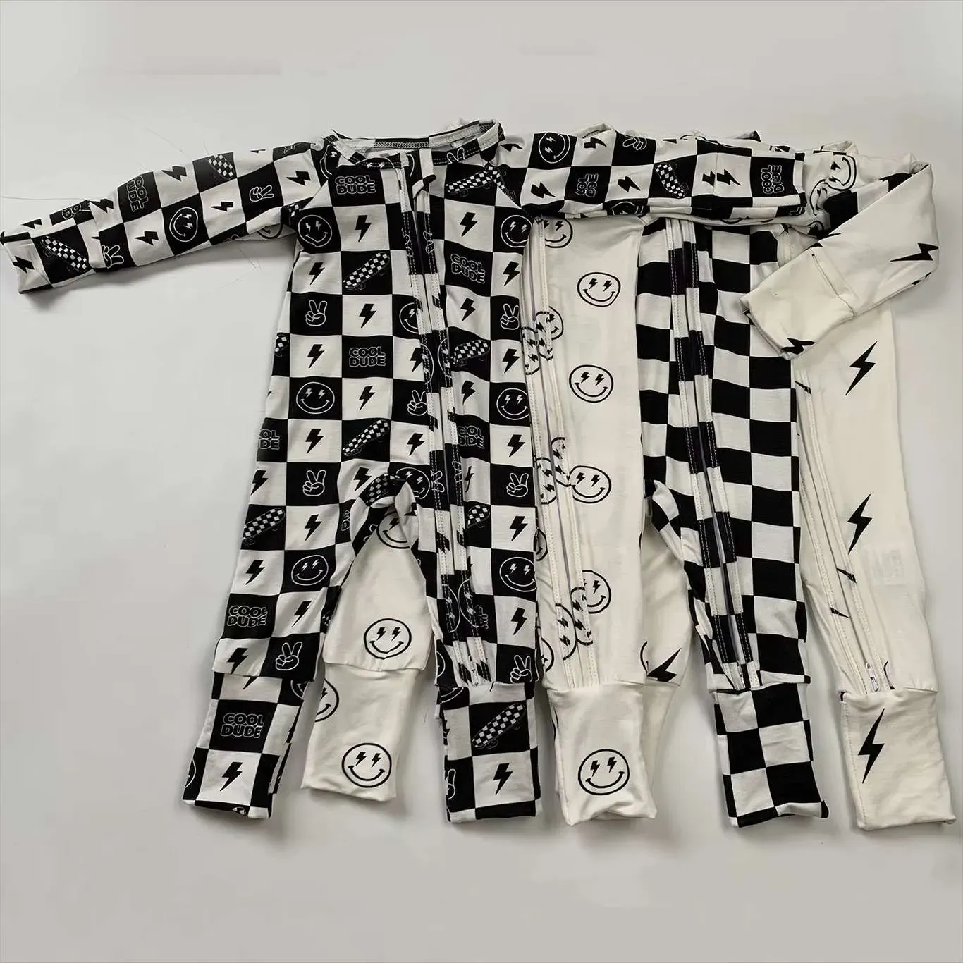 reliable custom Print Bamboo Pajamas manufacturers wholesale