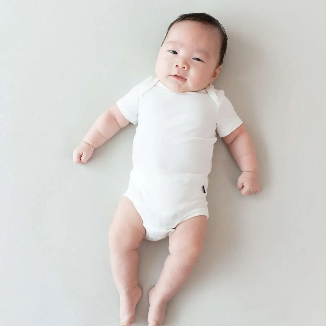 professional Bamboo Baby Zip Romper Bamboo Pajamas distributors chinese service supplier