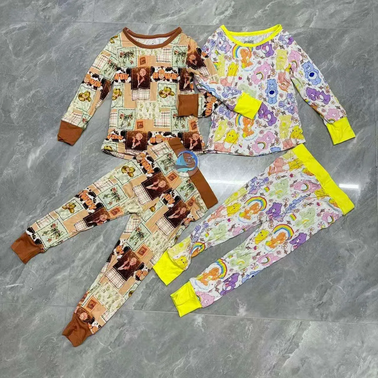 bamboo pajamas viscose vendor quality quality supplier