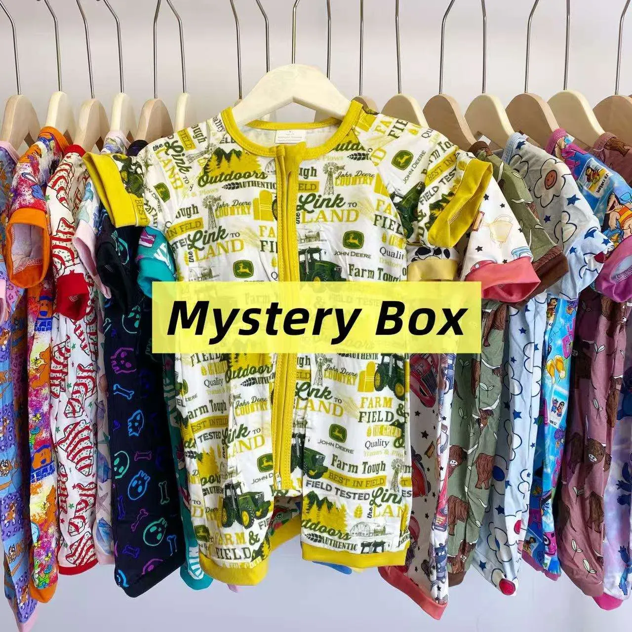 bulk quantity Baby Infant Bamboo Romper factory supplier