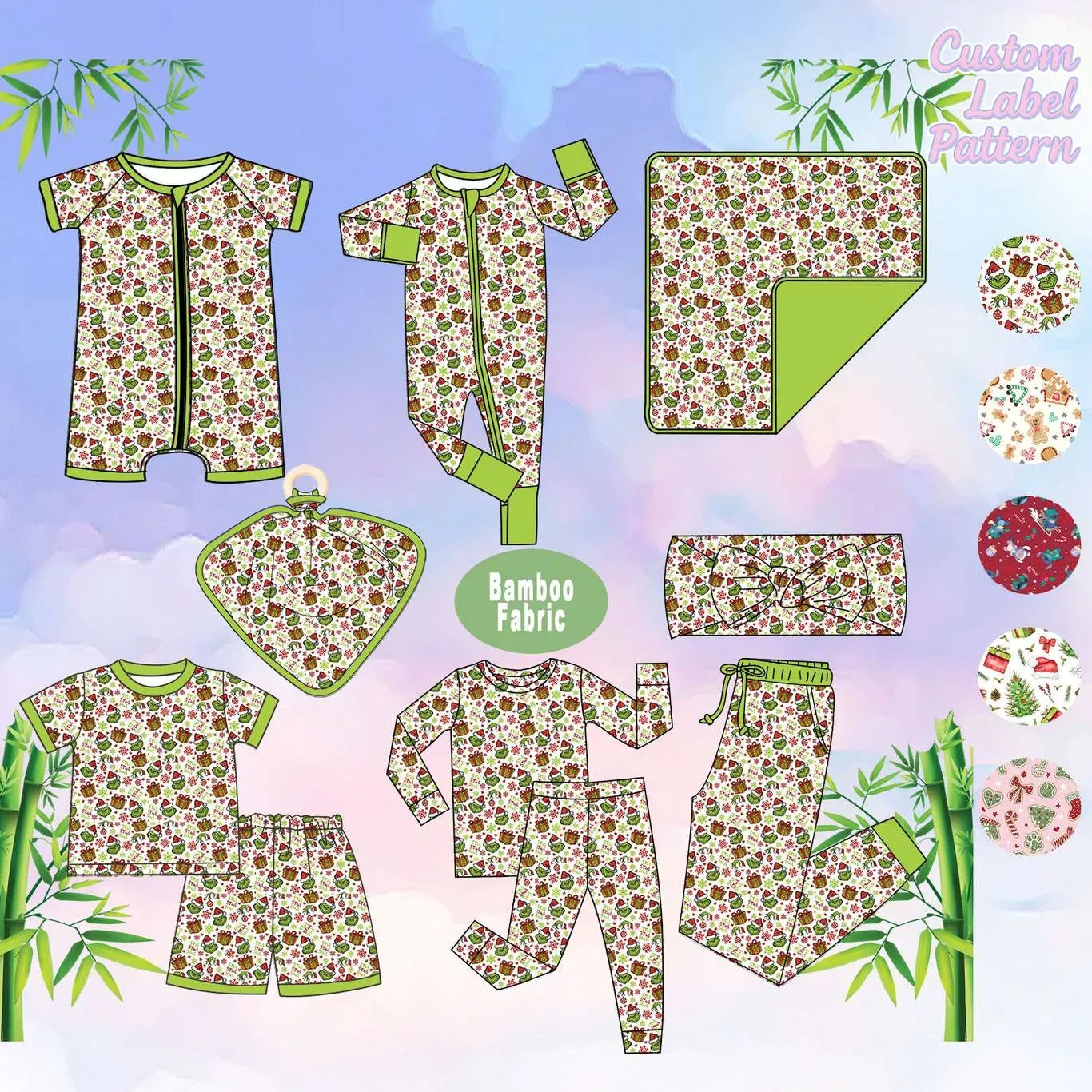 trusted double Zipper Bamboo Baby Romper lowest price suppliers supplier