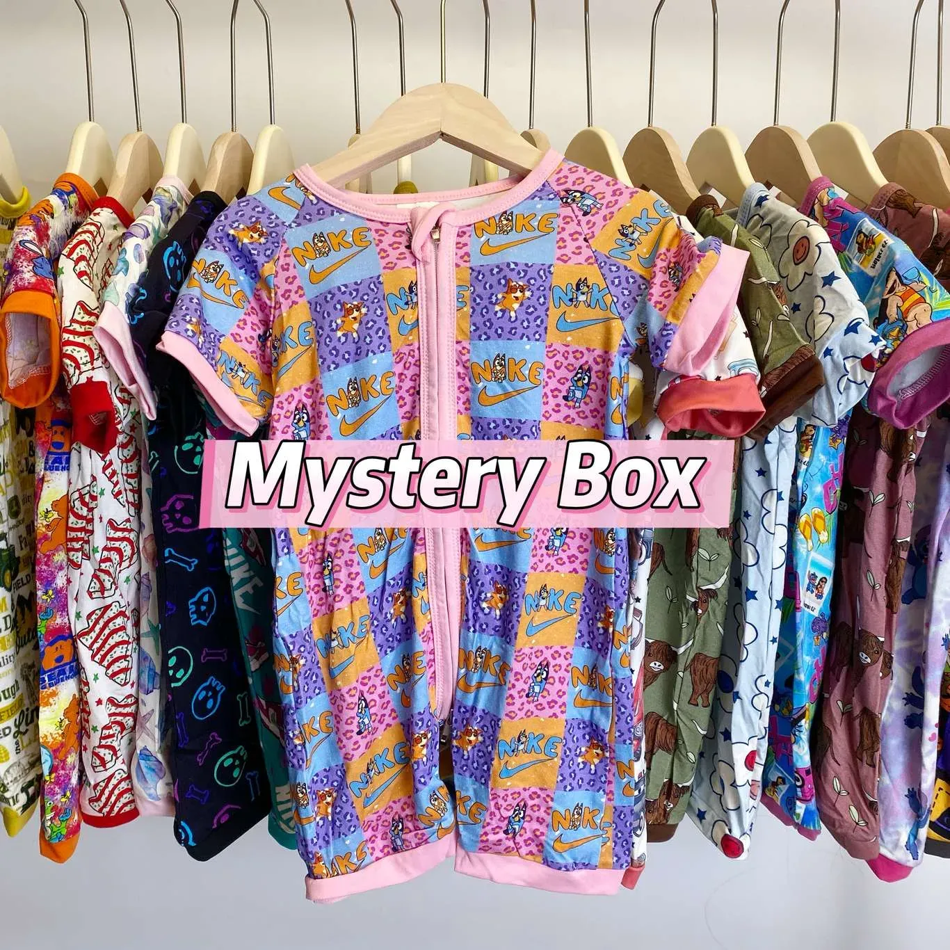 supply chain solution kids bamboo clothing exporter wholesale