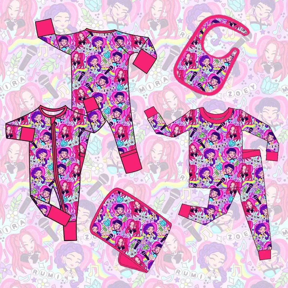 bamboo pajamas thanksgiving factory quality quality supplier