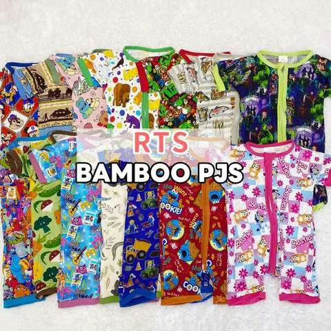 Oem Bamboo Sleepers Mystery Box Gots Organic Factory