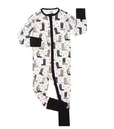 top rated bamboo onesie dress vendors private label supplier
