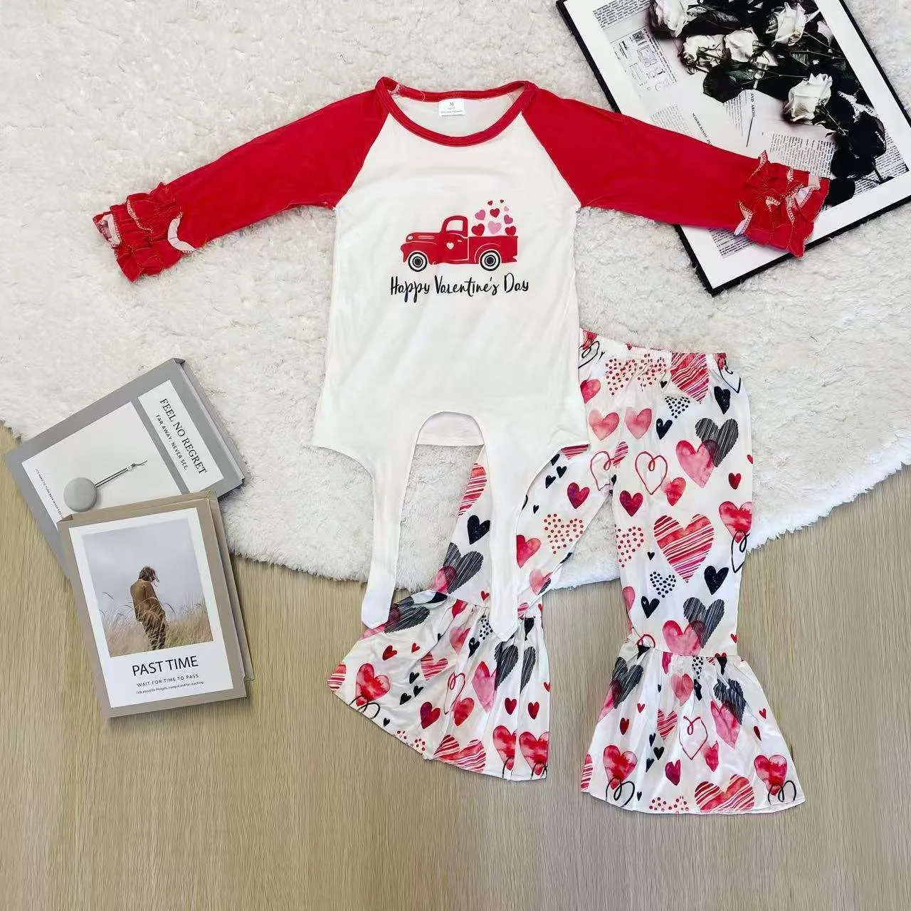 best bamboo baby pajamas mystery box manufacturer from china factory supplier