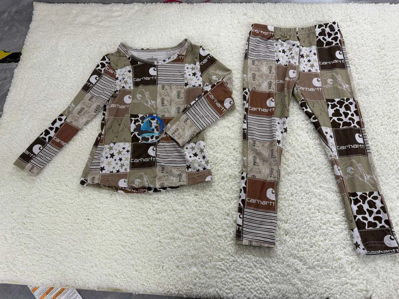 best bamboo baby pajamas mystery box manufacturer from china factory wholesale