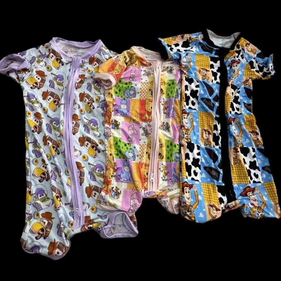 organic baby Bedding Romper wholesaler factory