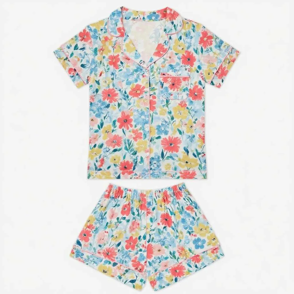 top rated bamboo viscose pajamas factories custom made supplier