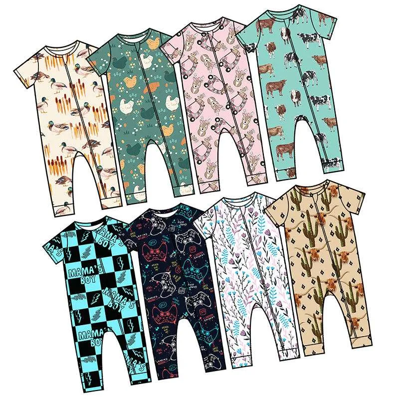 trusted bamboo pajamas wholesale kids big bulk purchase exporter supplier