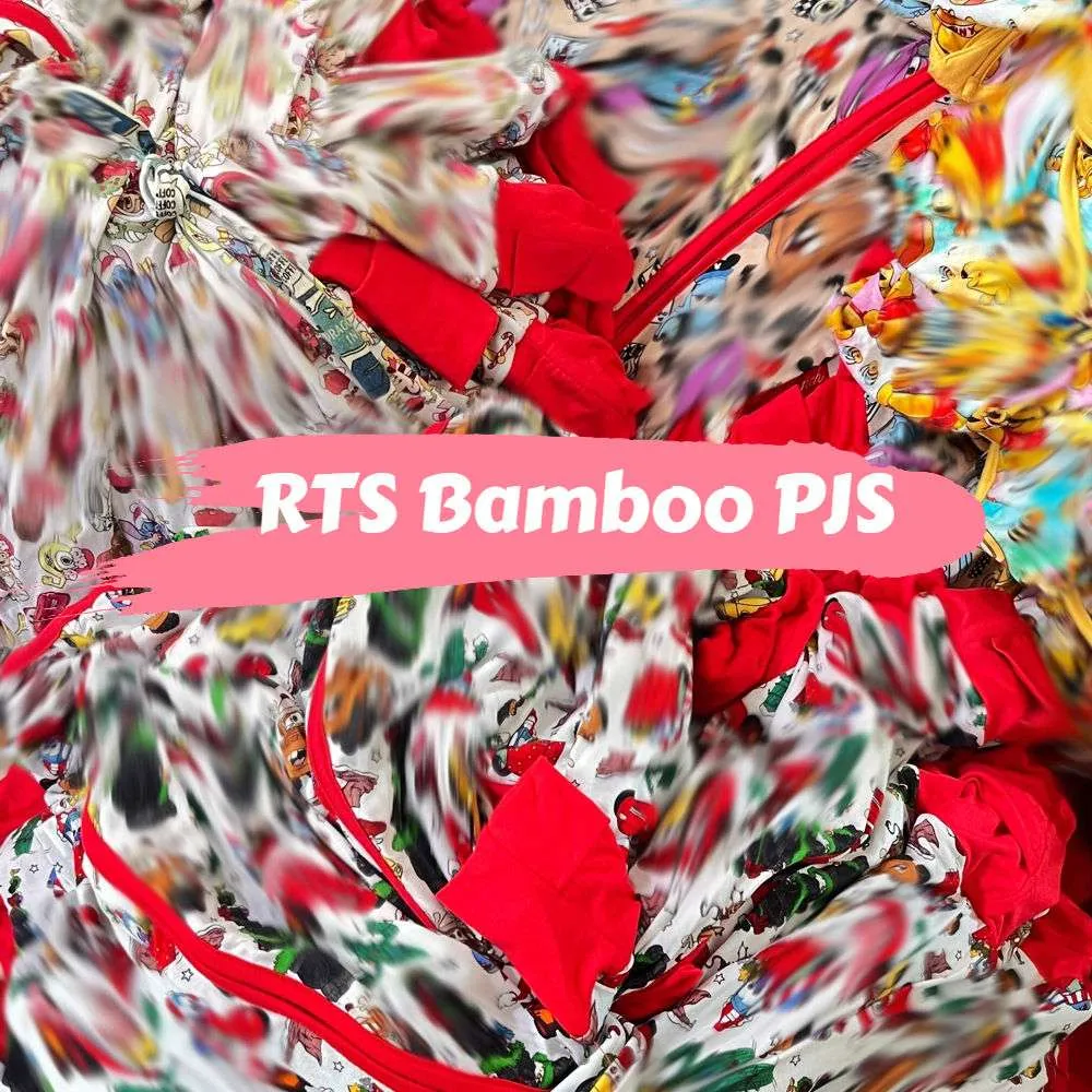 trusted bamboo pajamas wholesale kids big bulk purchase exporter factory