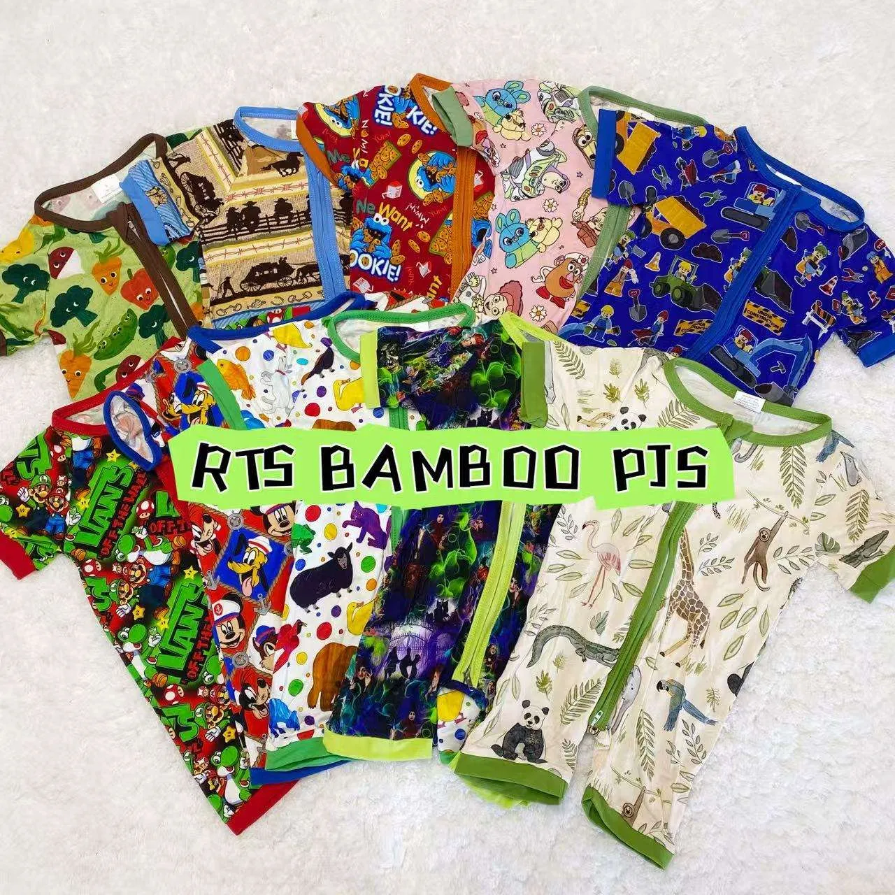 leading myster bamboo pajamas box exporter supplier