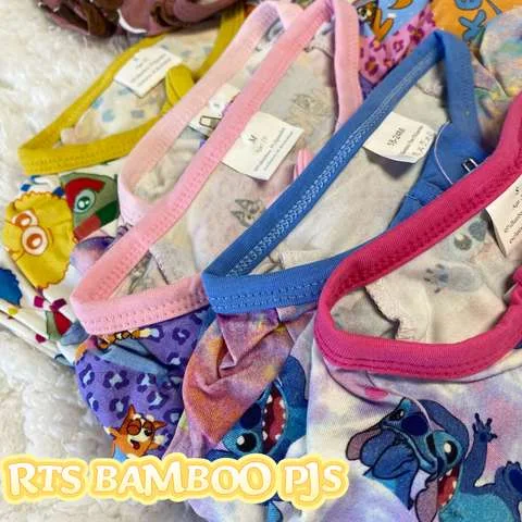 Astm F963 Bamboo Pajamas Viscose Cpsia Compliant Manufacturer